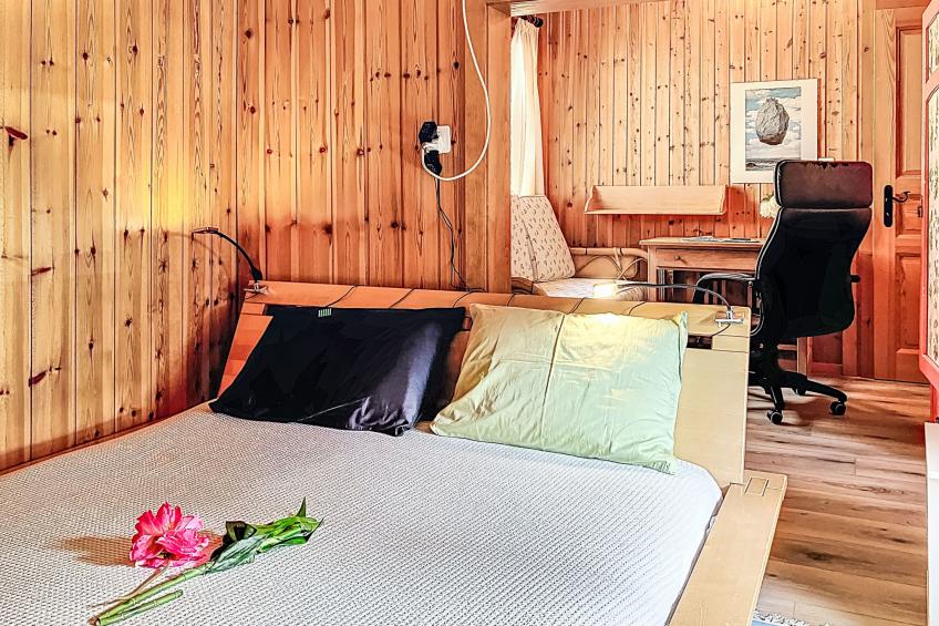 Chalet chemin du four - foto 4