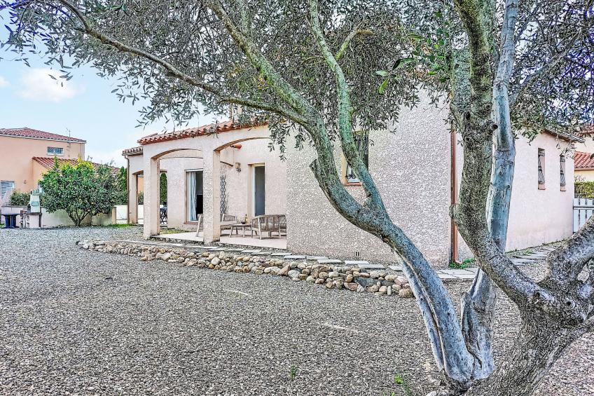 Villa Brouilla - foto 7