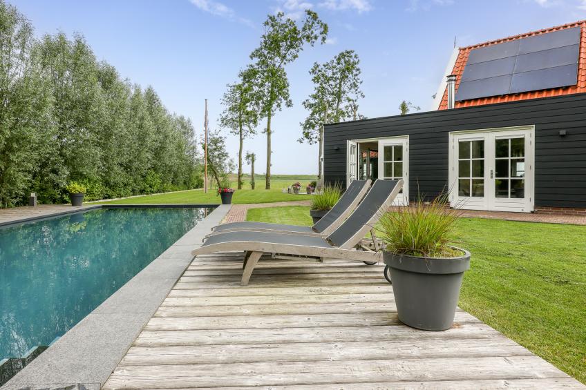 Zeeuwse Polderlodge - foto 38