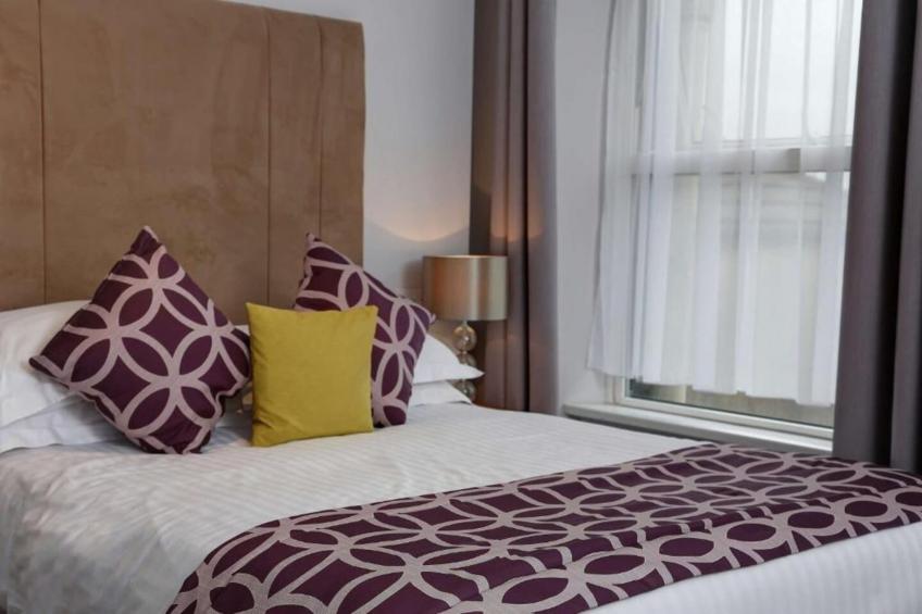 Standard Single Room - foto 25