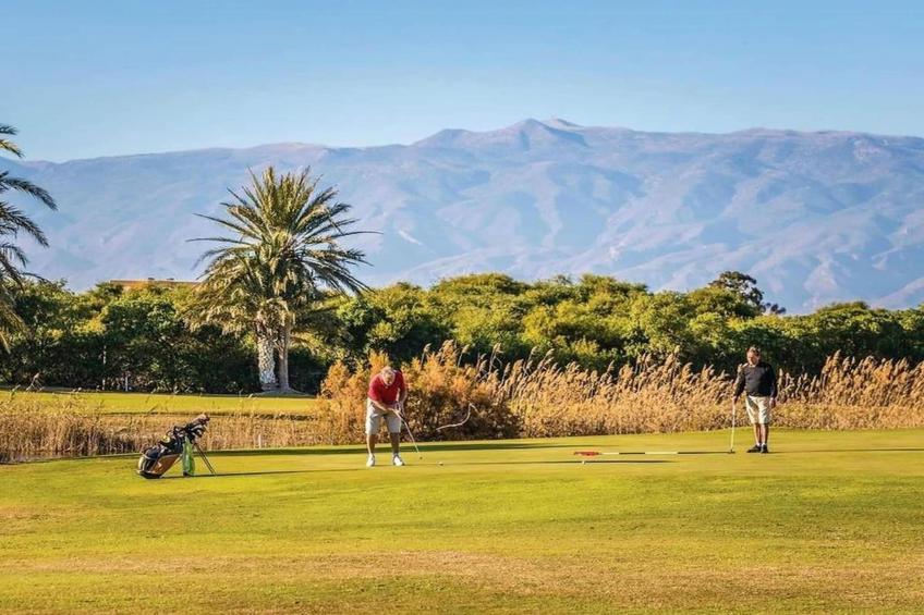 Residencial Mediterraneo - foto 23