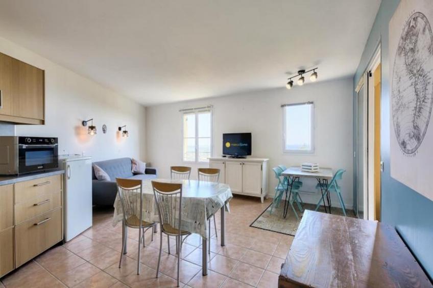 Résidence le Hameau des Issambres - maeva Home - foto 13