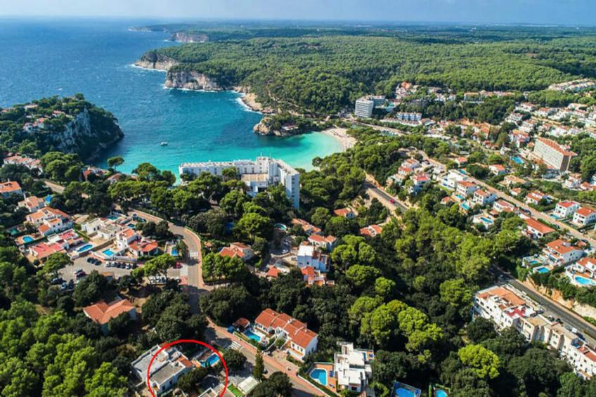 Maison à Cala Galdana - foto 5