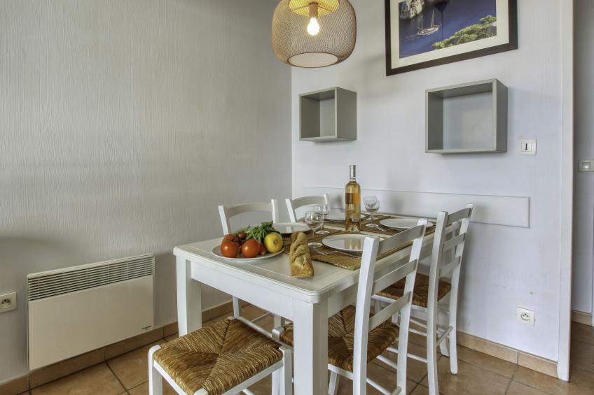 Les Rivages de Coudoulière - foto 9