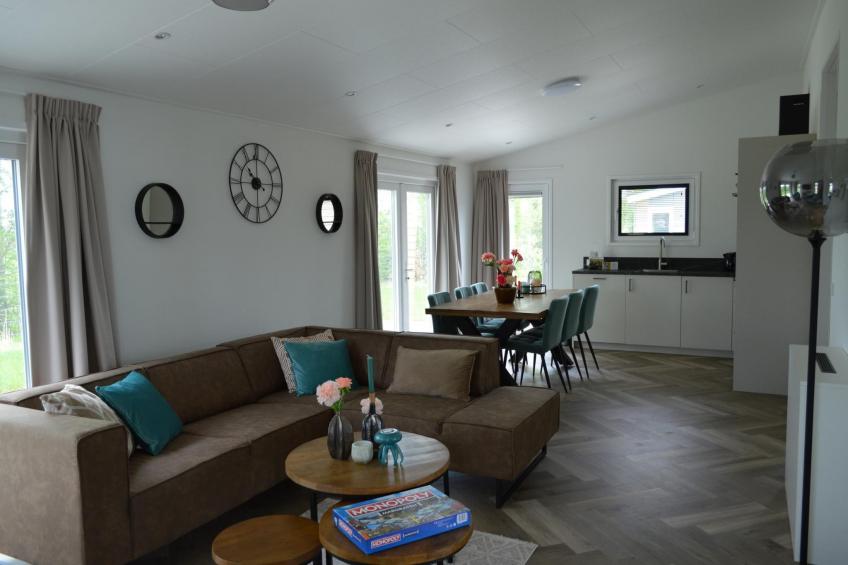 Schaelsbergerbosch Eco - Garden House & Sauna - foto 10