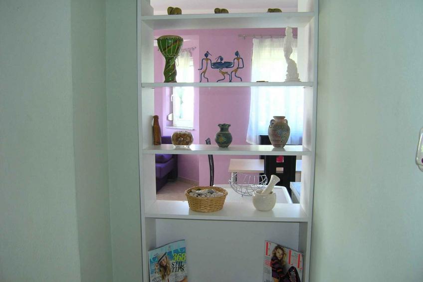 Ferienwohnung mit Balkon - BF-6XPTB - foto 12