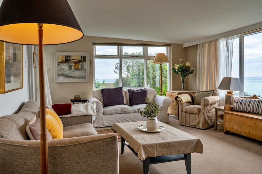 Lesceave Cottage - foto 13