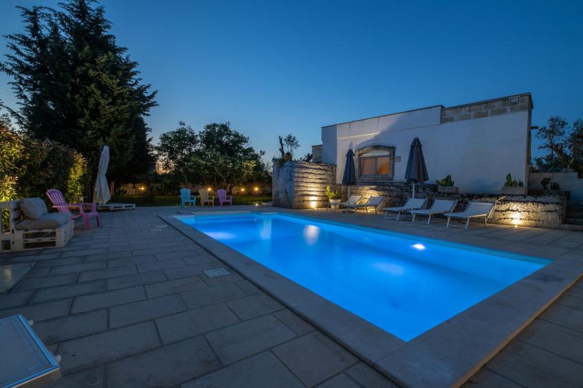Villa Enea - foto 36