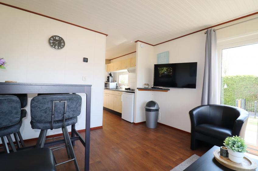 2 chalets naast elkaar - foto 5