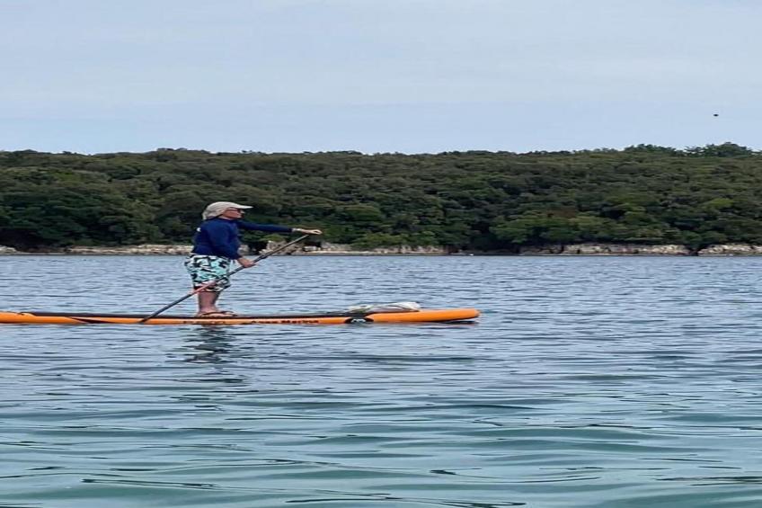 Apartment Tedi with Sea View - foto 40