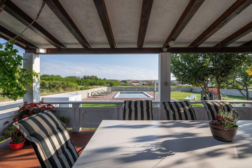 Three-Bedroom House - foto 20