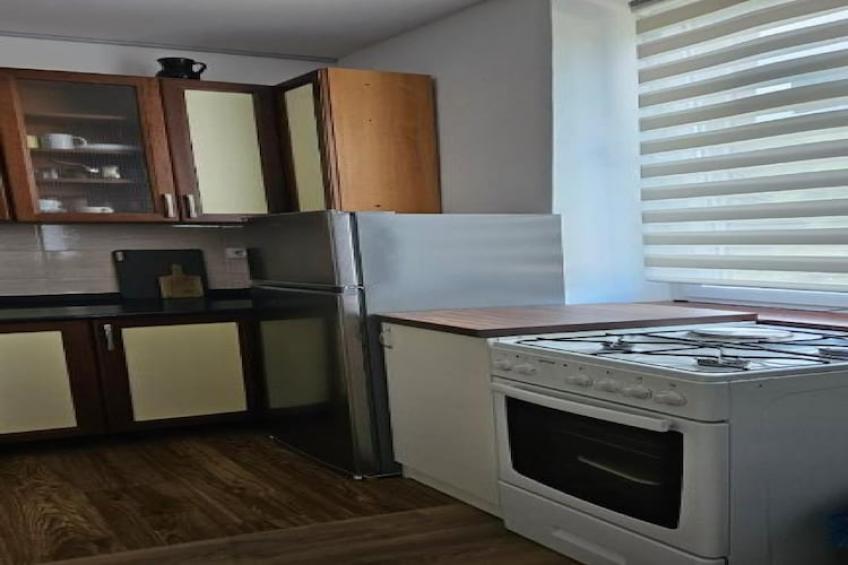 Apartment Gracac - Two Bedroom Apartment with Terrace - foto 18