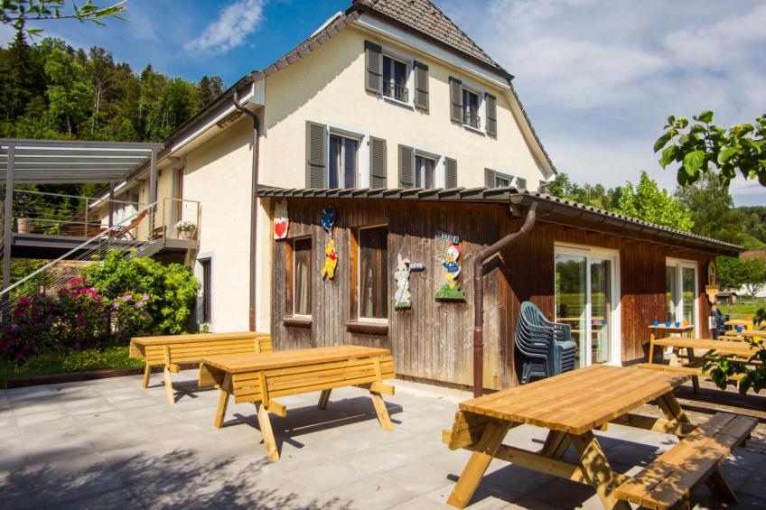 Leben "Im Herzen der Farm" - foto 9