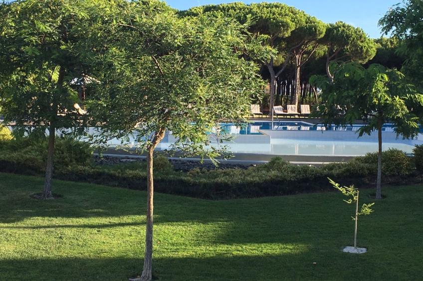 Ferienvilla mit Jacuzzi - foto 35