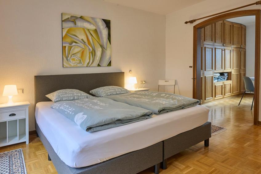 Kurhaus am Nordenau - 10 pers - foto 29