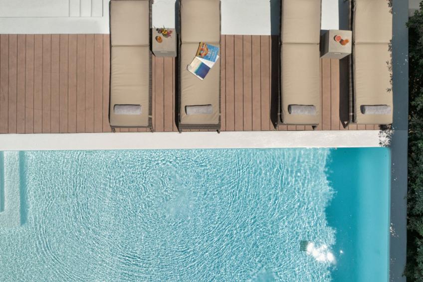 Villa Serene zu Fuß zu 4 Stränden - foto 6