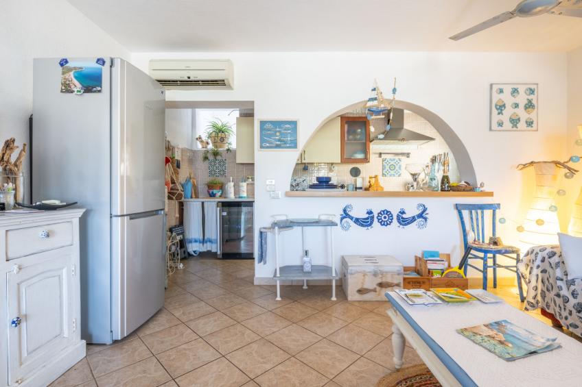 Solanas mare - foto 8