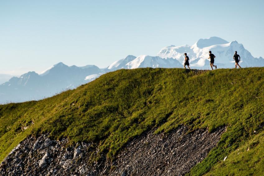 L'Ecrin de Torgon in den Portes du Soleil - foto 34