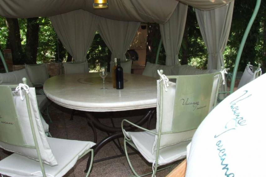 'Fresia' mit Pool - foto 20