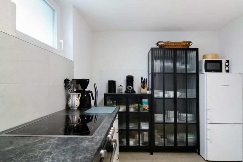 Fewo Gartenterrasse - foto 17