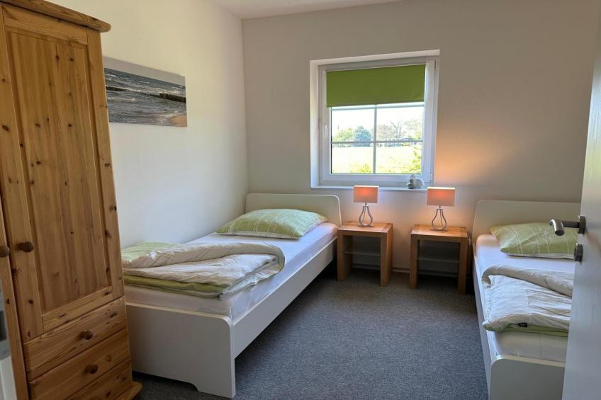 Ferienwohnung Oldenburg an der Ostsee 2 - foto 11
