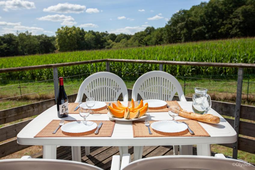 Residence Les Hameaux de la Chalosse, Cassen - Typ A - foto 60