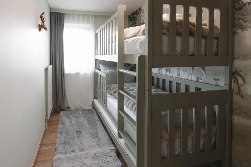 Alpenchalet Berggold - foto 29