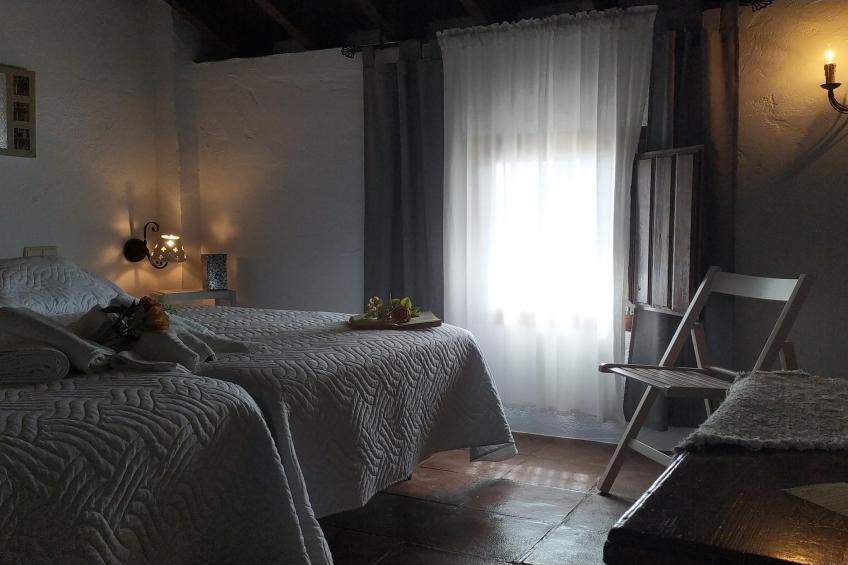 La Casa Vieja - foto 36