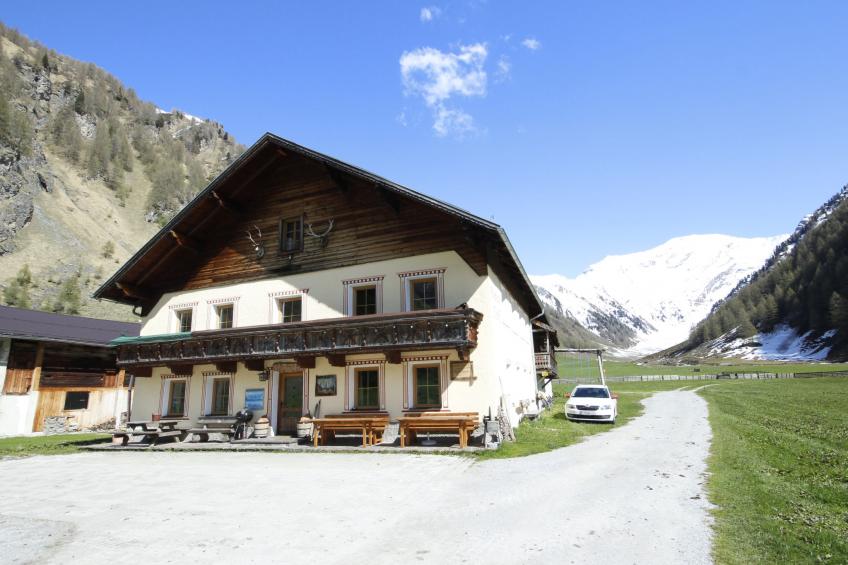 Mucherhof - foto 18