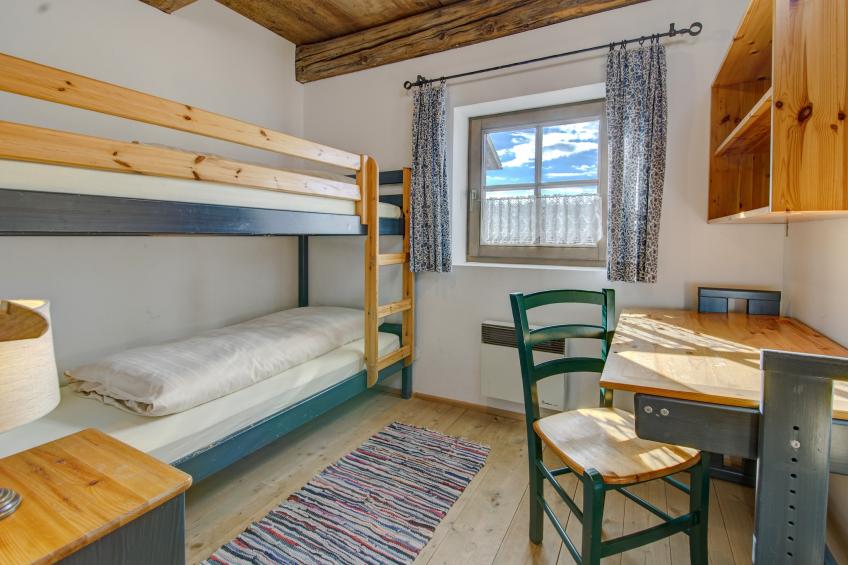 Appartements Almdorf Hochlienz, Lienz - Typ A - foto 11