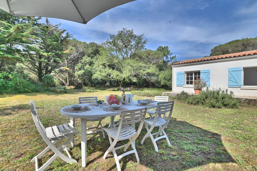 La Villa des Sables - foto 45