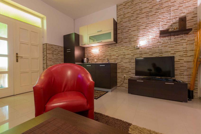 Holiday apartment with Internet and outdoor pool - BF-5N98 - foto 44