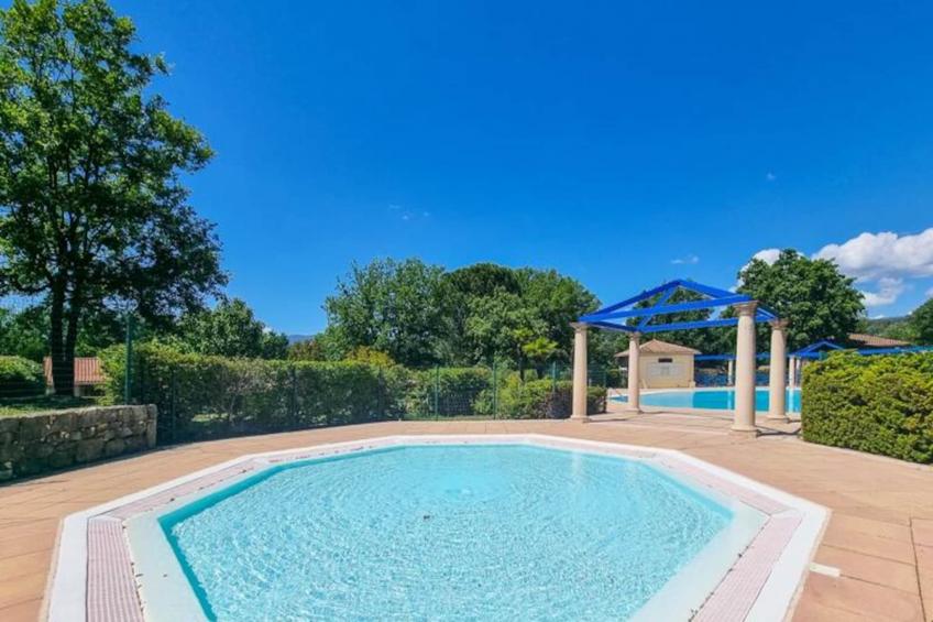 Maison En Domaine Sécurisé 6-7 Pers/30min De Cannes - foto 6