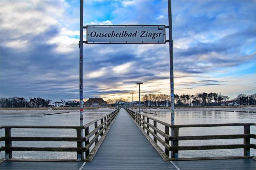 Holiday flat, Zingst|Diek 1.5 - foto 14