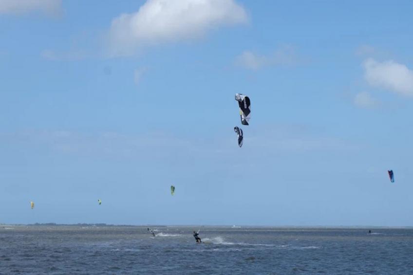 Bungalow Nordseebrise - foto 22