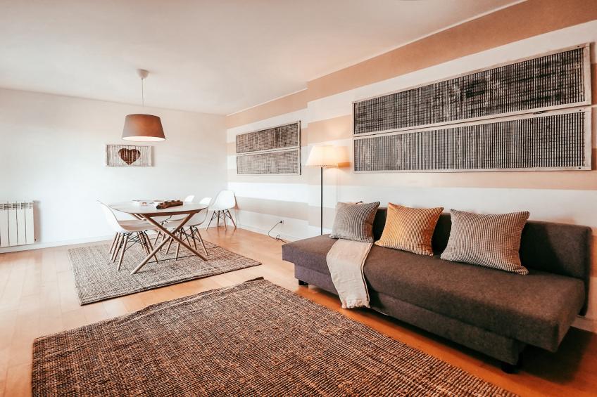 Bridge View with Balcony By Gt House - foto 9