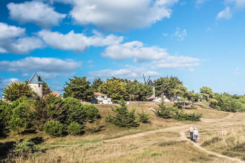 Appartements à La guerinière - Ile de Noirmoutier - foto 23