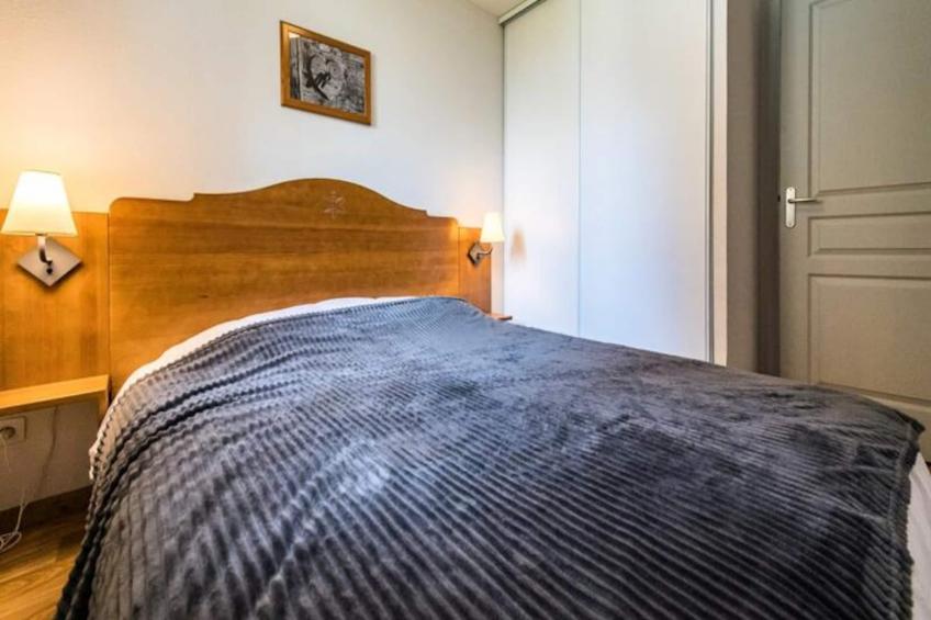 Résidence Appartement 4 -6 Pers. à Albiez - foto 20