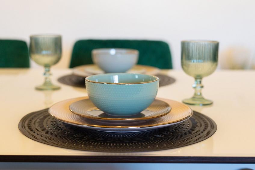 Elegant and Vibrant Apartment with Terrace and Sea View - Two Bedroom Apartment with Terrace and Sea View - foto 7