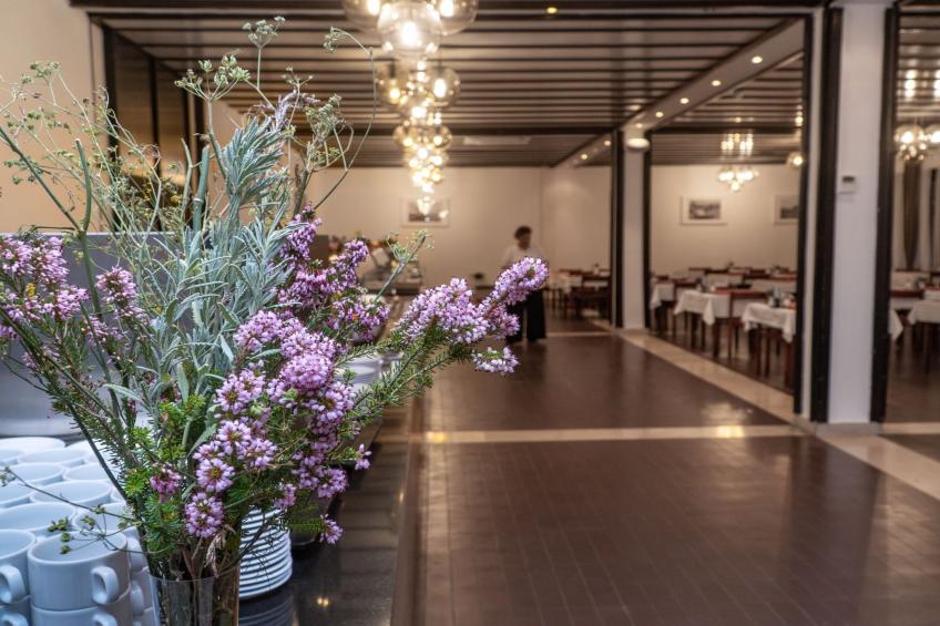 Hotel Issa - Double Room Sea View 4 - foto 94