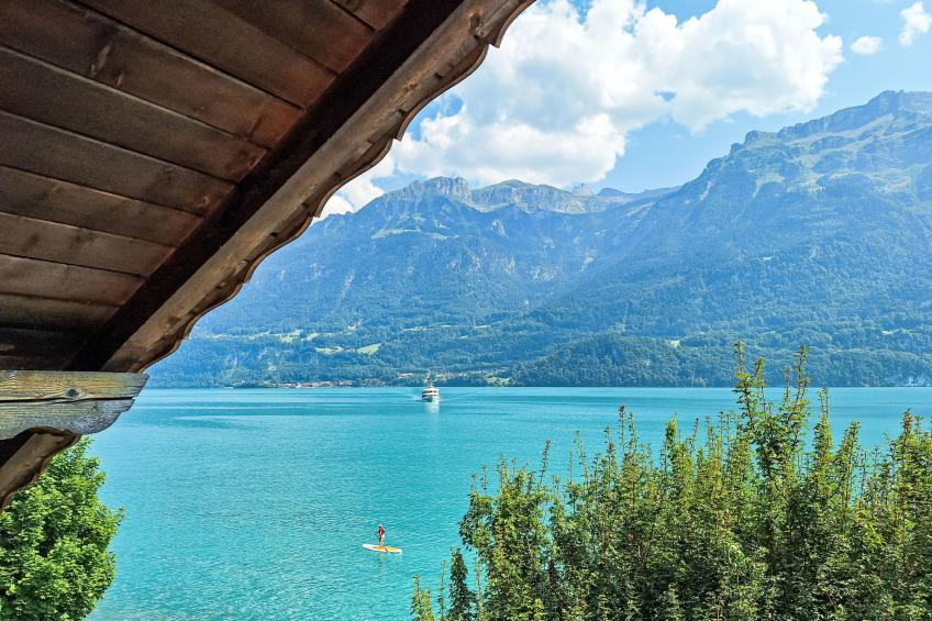 Haus am See - foto 13