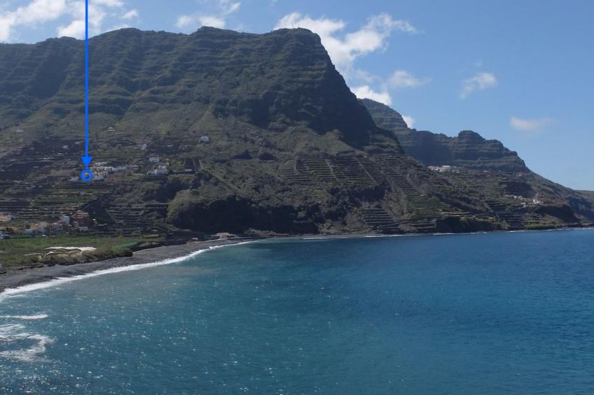 Komfortable geräumige Wohnung mit bester Aussicht 5p max - foto 31