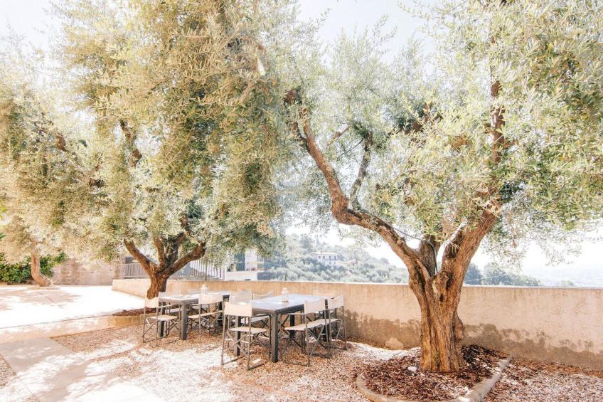 wohnung "Il Cedro" Penthouse mit Aussicht - foto 35