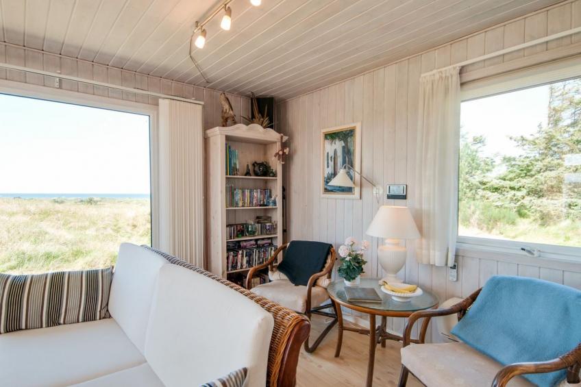 "Diuri" - 400m from the sea in NW Jutland - foto 13