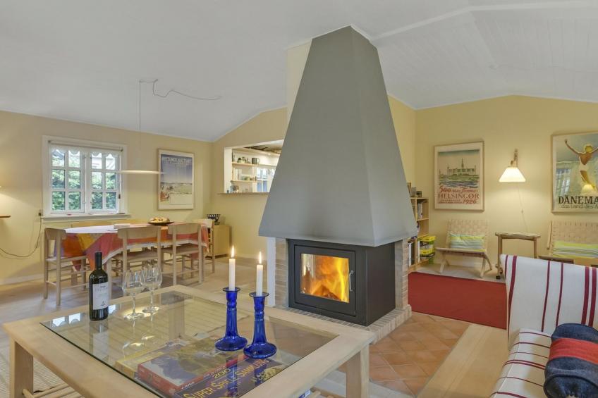 "Ayla" - 200m from the sea in Sealand - foto 23