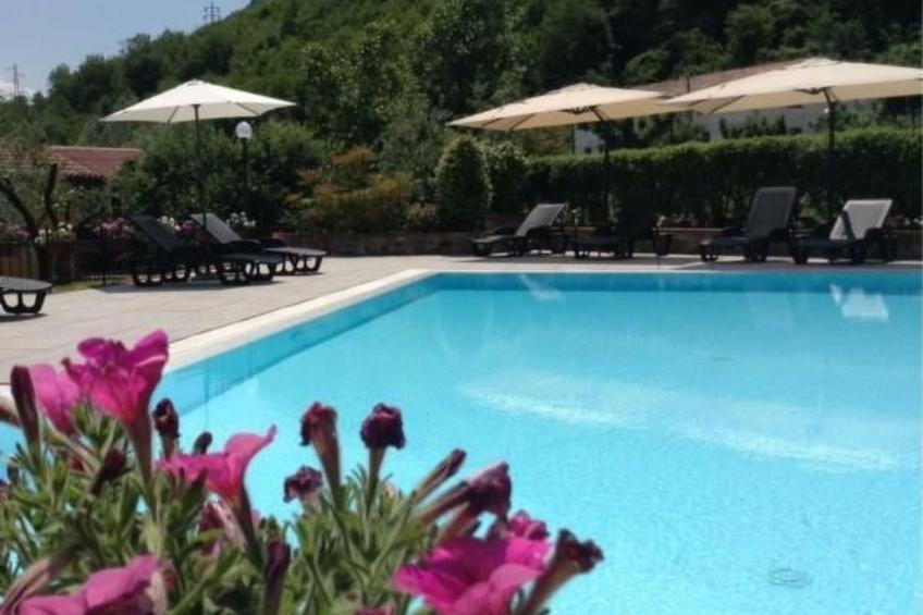 'Villa Poesia - foto 2