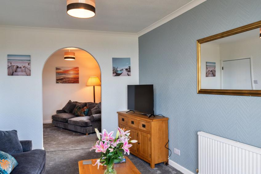 No. 5 Harlequin - foto 10