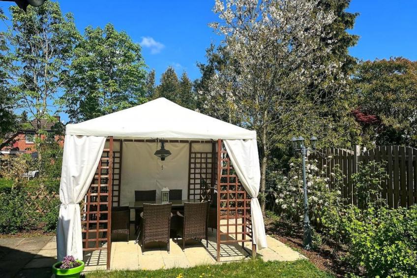 Appartement mit Garten, Grill und Terrasse - foto 35