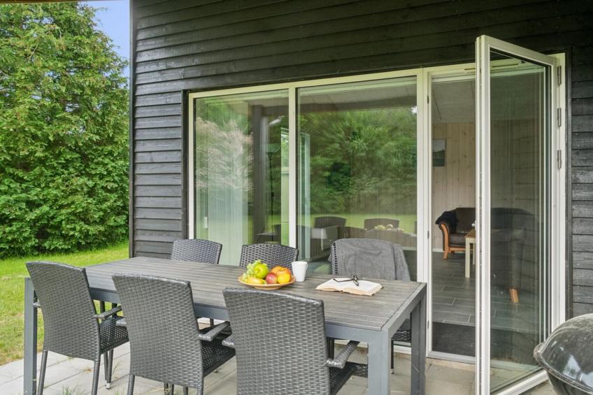 "Dorreth" - 3.2km from the sea - foto 27