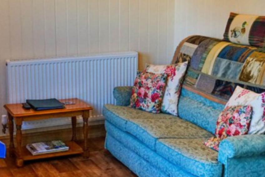 Shepherd's Lodge at Morrells Wood - foto 7